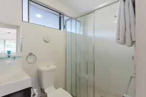 lychee tree holiday apartments