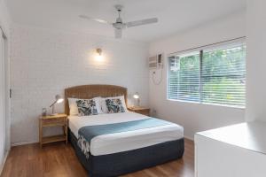 lychee tree holiday apartments