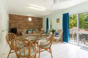 lychee tree holiday apartments