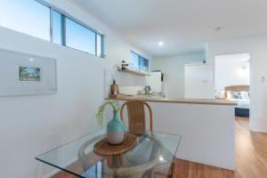 lychee tree holiday apartments