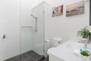 lychee tree holiday apartments