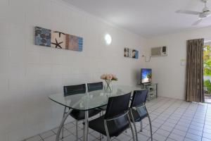 lychee tree holiday apartments