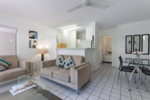 lychee tree holiday apartments