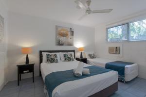 lychee tree holiday apartments