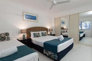 lychee tree holiday apartments