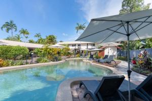 Lychee Tree Holiday Apartments,Port Douglas>>Cairns,3 star