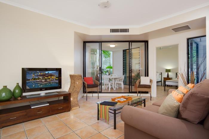 the mediterranean port douglas