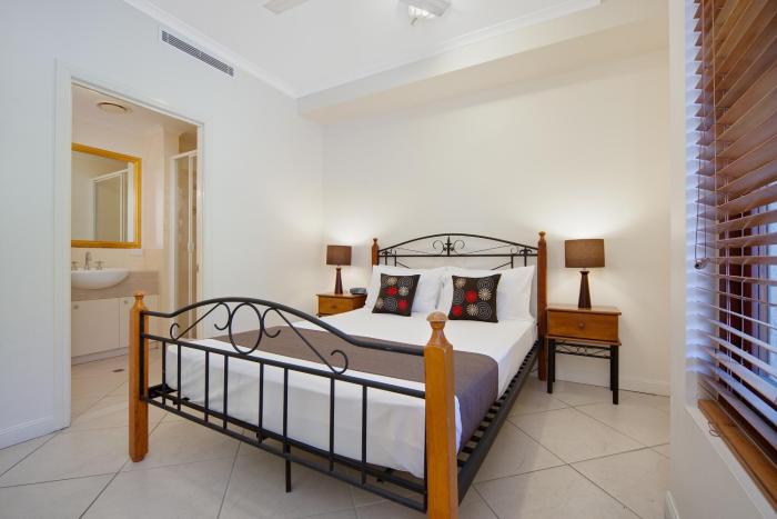 the mediterranean port douglas