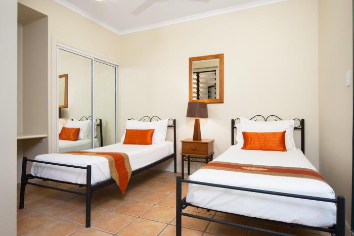 the mediterranean port douglas