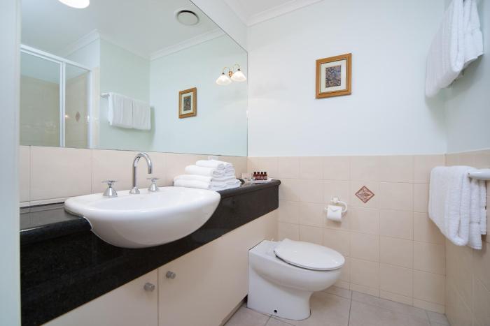 the mediterranean port douglas