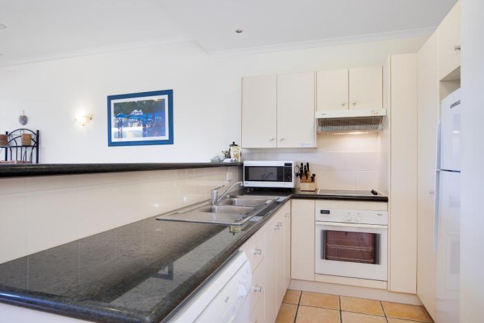 the mediterranean port douglas