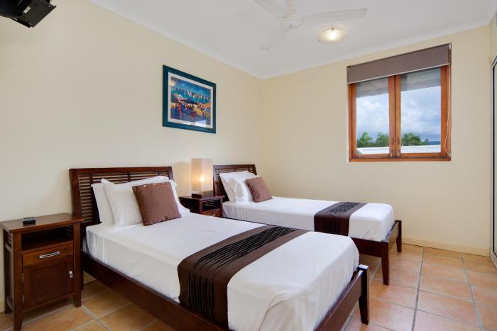 the mediterranean port douglas