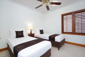 the mediterranean port douglas