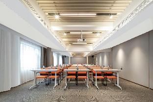 atour hotel nanchang bayi square provincial tv station