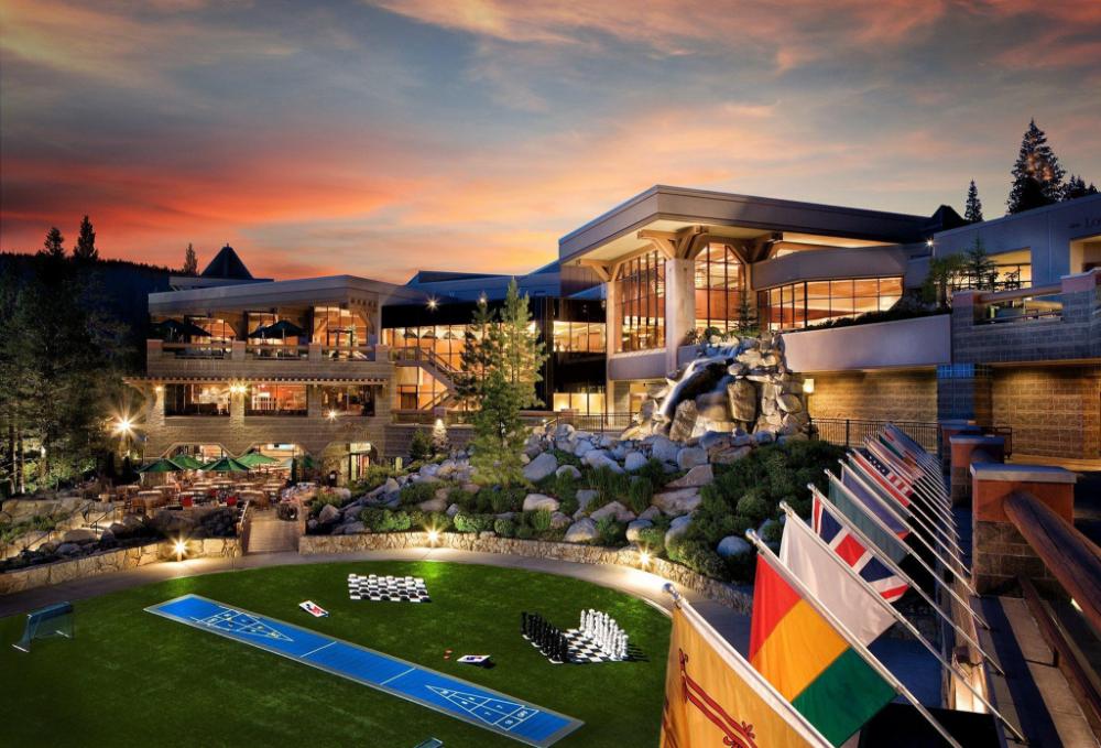 everline resort and spa lake tahoe