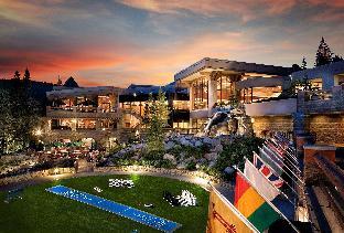 everline resort and spa lake tahoe