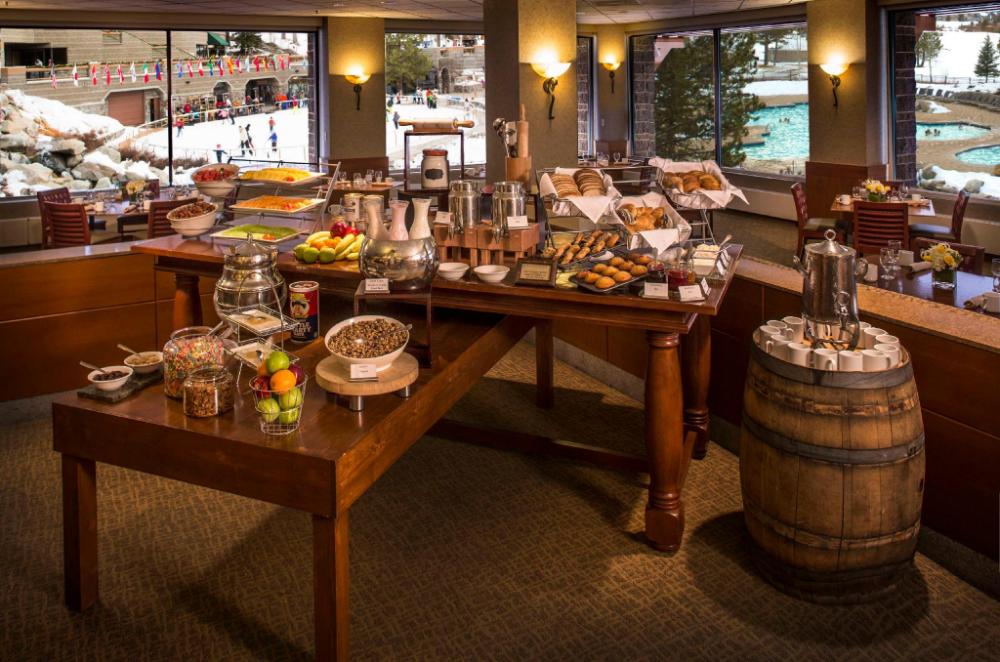 everline resort and spa lake tahoe