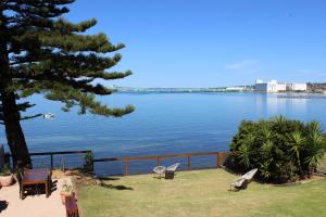 Bay 10 Accommodation,South Australia>>Port Lincoln,0 star