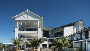Sails Port Macquarie - By Rydges,Port Macquarie>>New South Wales,4 star