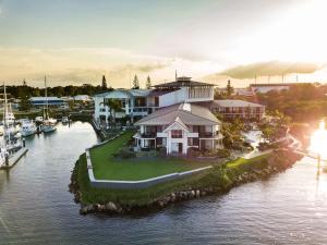 Sails Port Macquarie - By Rydges,Port Macquarie>>New South Wales,4 star