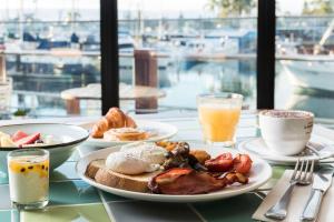 Sails Port Macquarie - By Rydges,Port Macquarie>>New South Wales,4 star