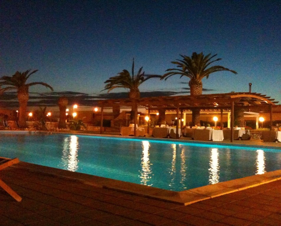 racar hotel and resort