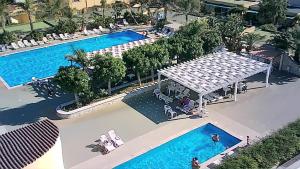 racar hotel and resort