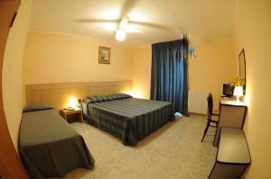 racar hotel and resort