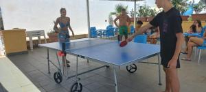 racar hotel and resort