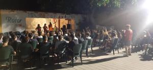 racar hotel and resort