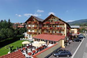 Das Kronberg - Adults Only,Deggendorf>>Bodenmais,4 star
