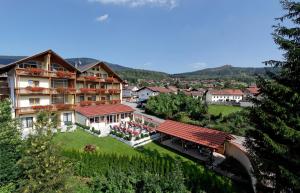 Das Kronberg - Adults Only,Deggendorf>>Bodenmais,4 star