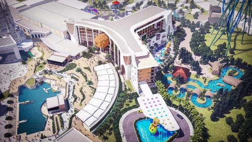 the land of legends nickelodeon antalya