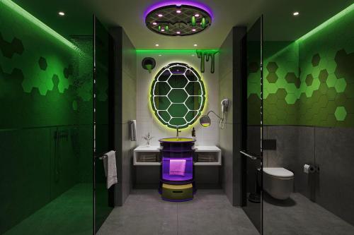 the land of legends nickelodeon antalya