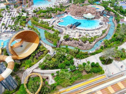 the land of legends nickelodeon antalya