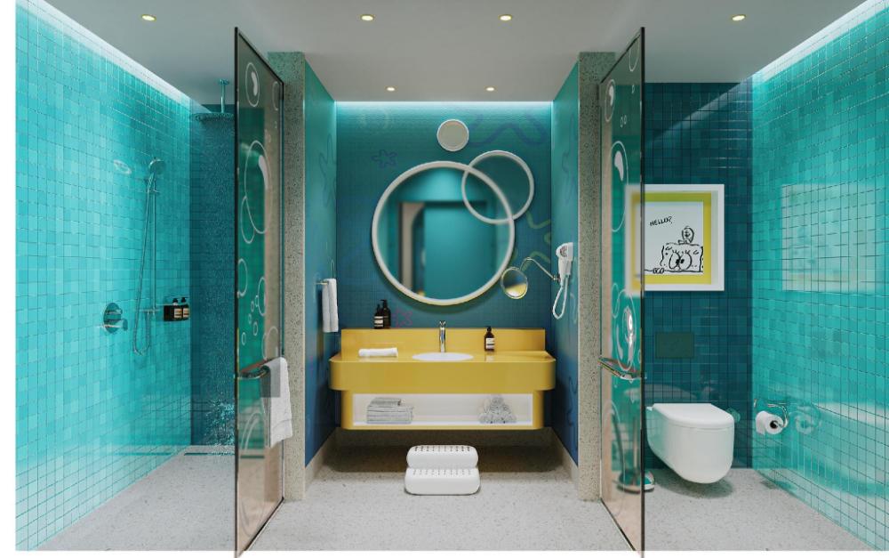 the land of legends nickelodeon antalya