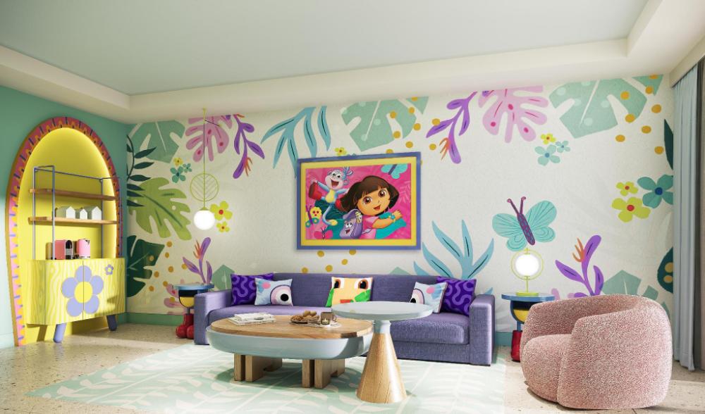 the land of legends nickelodeon antalya