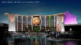 the land of legends nickelodeon antalya