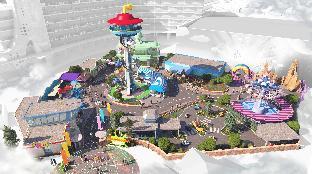 the land of legends nickelodeon antalya