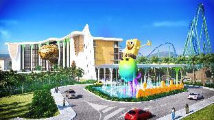 the land of legends nickelodeon antalya