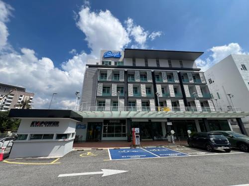 malacca city