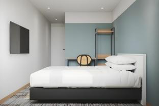 the concept hotel melaka city