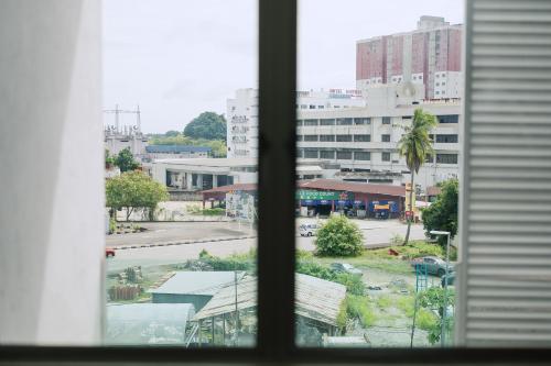 malacca city