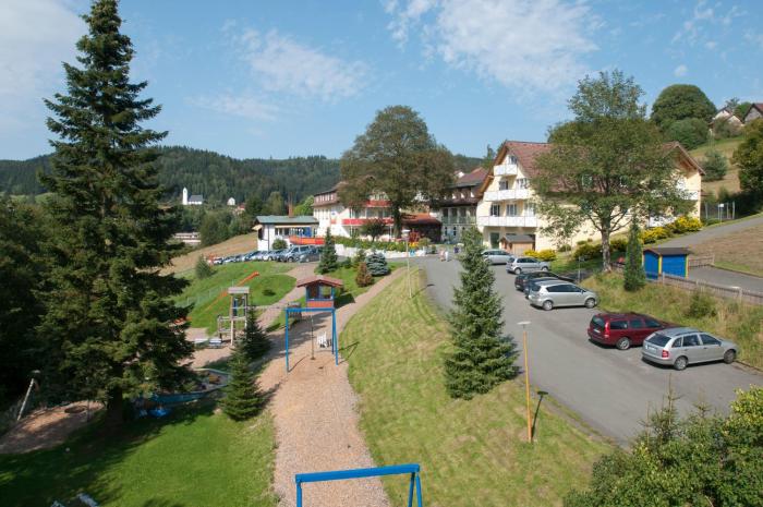 familotel familienklub krug