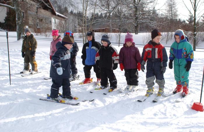 familotel familienklub krug