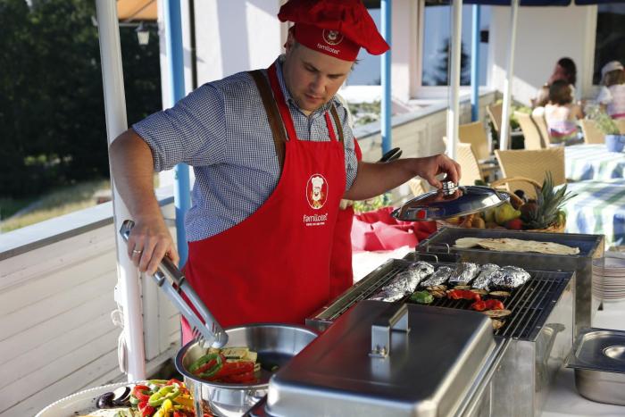 familotel familienklub krug