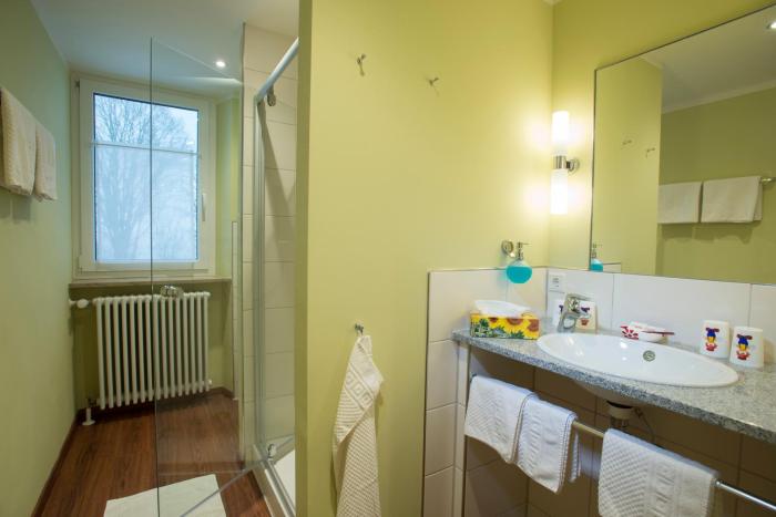 familotel familienklub krug