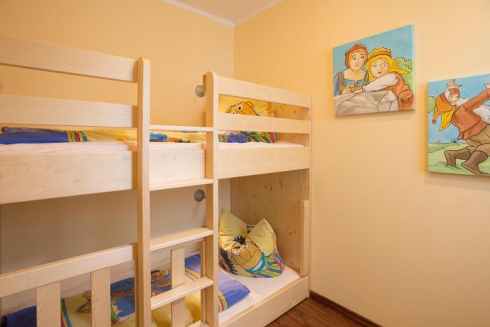 familotel familienklub krug