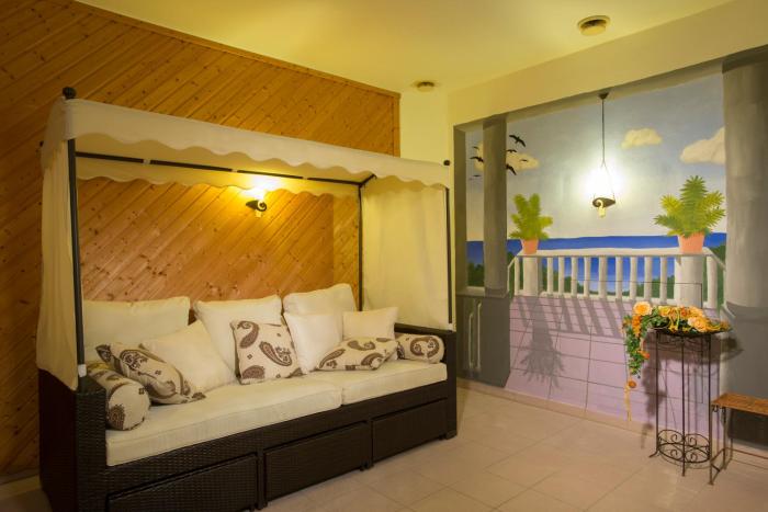 familotel familienklub krug