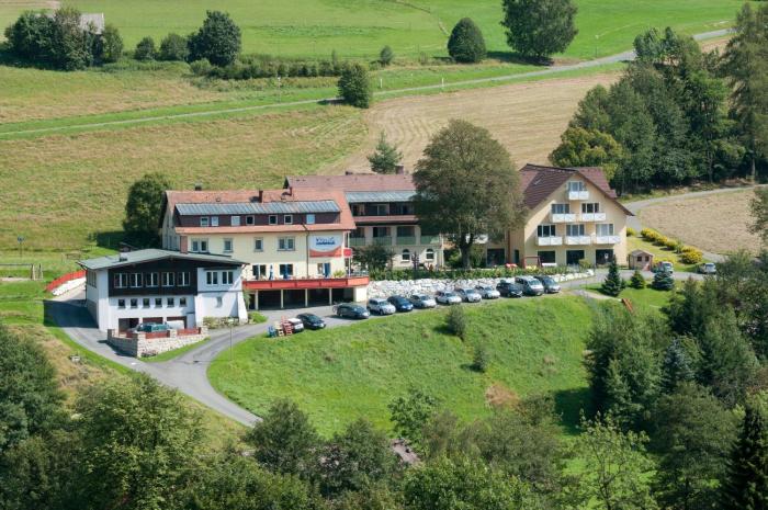 familotel familienklub krug